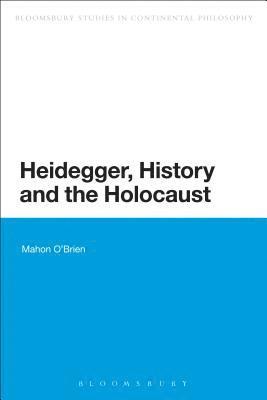 Heidegger, History and the Holocaust 1