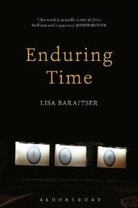 bokomslag Enduring Time