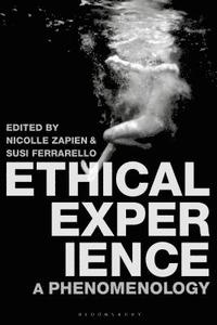 bokomslag Ethical Experience