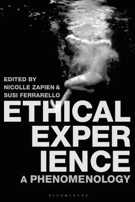 Nicolle Zapien, Susi Ferrarello - Ethical Experience, Inbunden