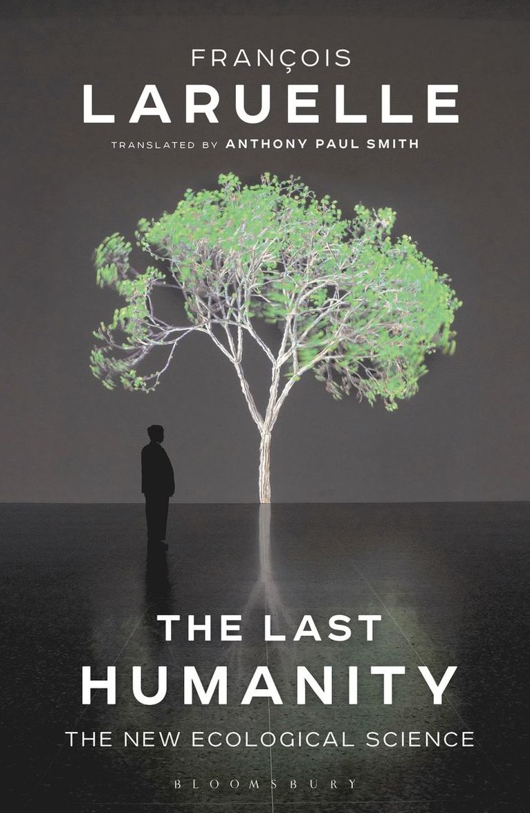 Last Humanity