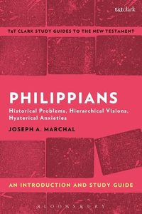 bokomslag Philippians: An Introduction and Study Guide