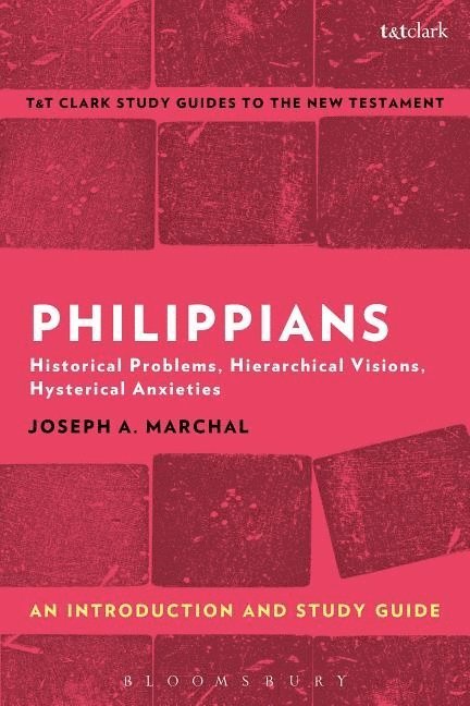 Philippians: An Introduction and Study Guide 1