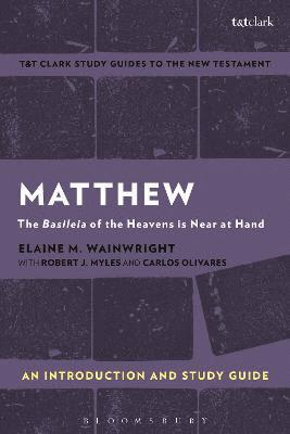 Matthew: An Introduction and Study Guide 1