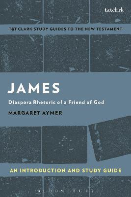 James: An Introduction and Study Guide 1