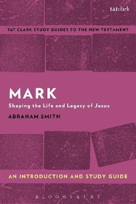 Mark: An Introduction and Study Guide 1