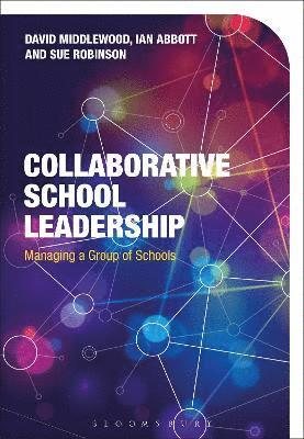bokomslag Collaborative School Leadership