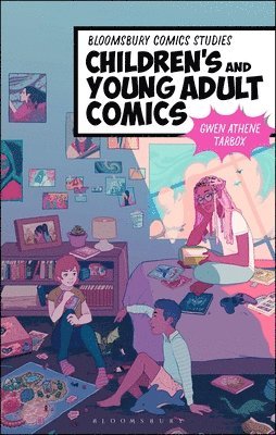 Children's and Young Adult Comics 1