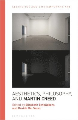 Aesthetics, Philosophy and Martin Creed 1