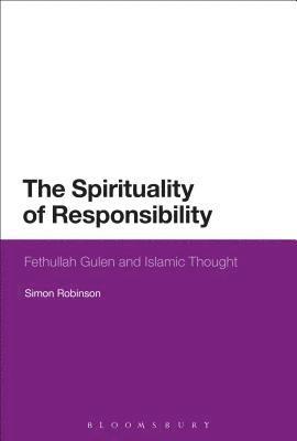 The Spirituality of Responsibility 1