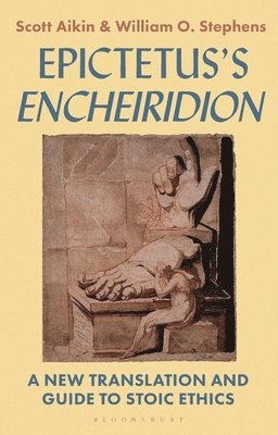 bokomslag Epictetus's 'Encheiridion'