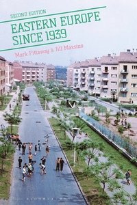 bokomslag Eastern Europe Since 1939