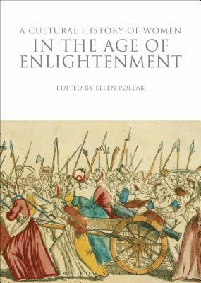 bokomslag Cultural History of Women in the Age of Enlightenment