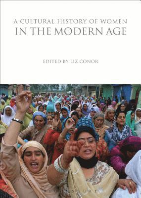 bokomslag Cultural History of Women in the Modern Age