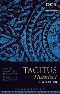 bokomslag Tacitus Histories I: A Selection