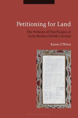 Petitioning for Land 1