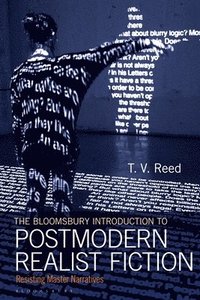 bokomslag Bloomsbury Introduction to Postmodern Realist Fiction