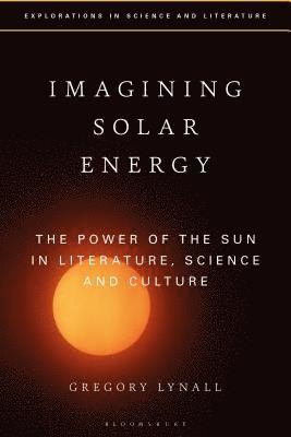 Imagining Solar Energy 1