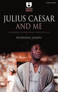 bokomslag Julius Caesar and Me