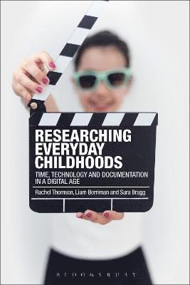 Researching Everyday Childhoods 1
