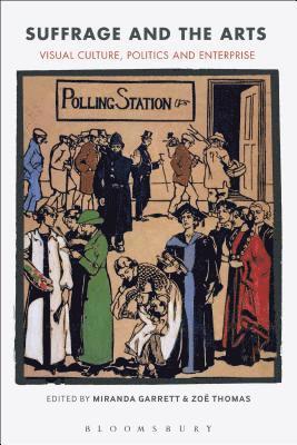 Suffrage and the Arts 1