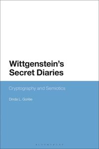 bokomslag Wittgensteins Secret Diaries