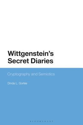 bokomslag Wittgenstein's Secret Diaries