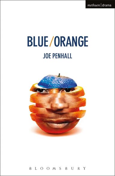Joe Penhall - Blue/Orange, Häftad