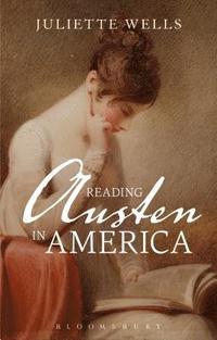 bokomslag Reading Austen in America