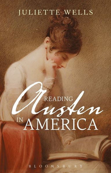 bokomslag Reading Austen in America