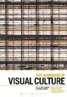 bokomslag Handbook of visual culture