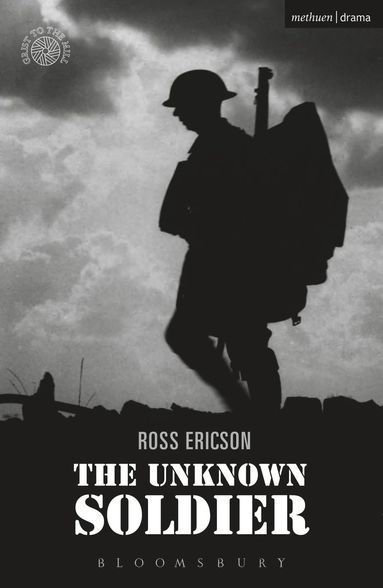 bokomslag Unknown Soldier