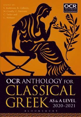 OCR Anthology for Classical Greek AS and A Level: 201921 1