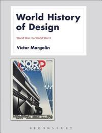 bokomslag World History of Design Volume 2