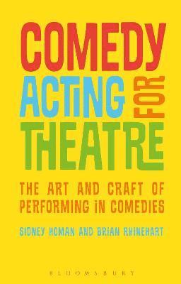 Comedy Acting for Theatre 1