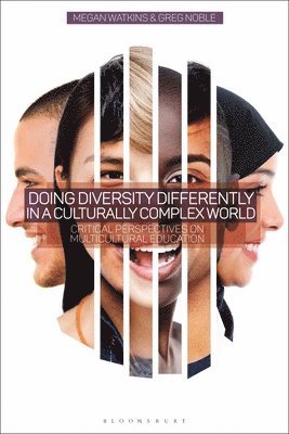 Doing Diversity Differently in a Culturally Complex World 1