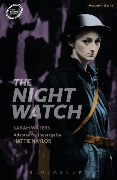 Sarah Waters, Hattie Naylor - Night Watch, Häftad