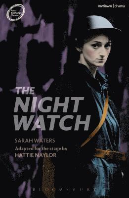 bokomslag Night Watch