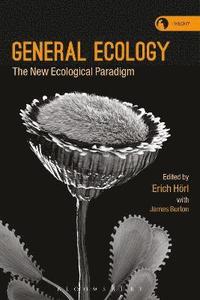 bokomslag General Ecology