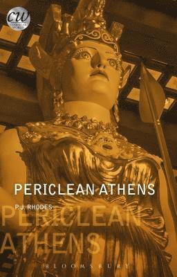 Periclean Athens 1