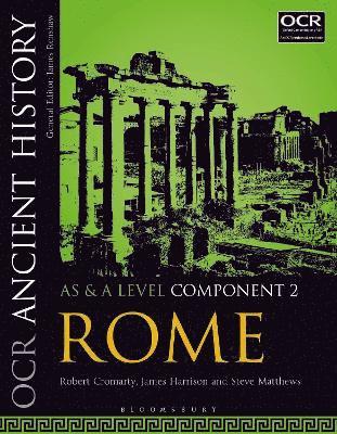 OCR Ancient History AS and A Level Component 2 1