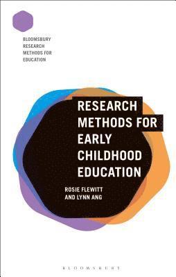 Research Methods for Early Childhood Education 1