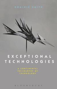 bokomslag Exceptional Technologies