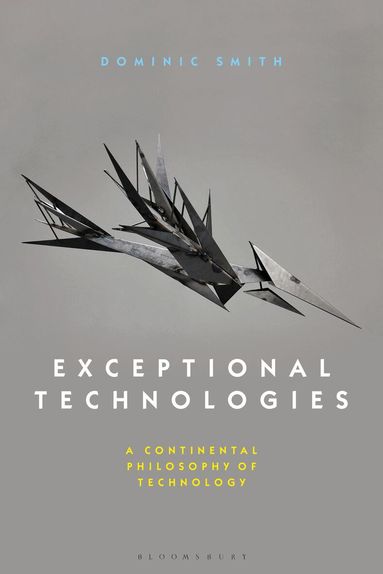 Dominic Smith - Exceptional Technologies, Häftad