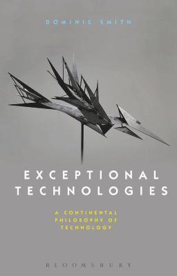 bokomslag Exceptional Technologies