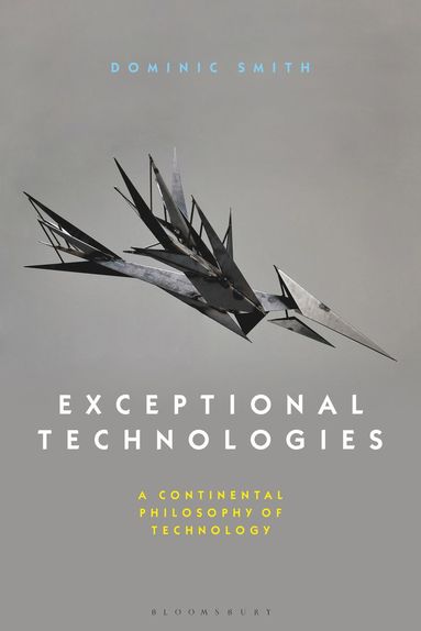 bokomslag Exceptional Technologies