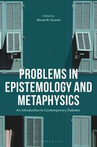 bokomslag Problems in Epistemology and Metaphysics