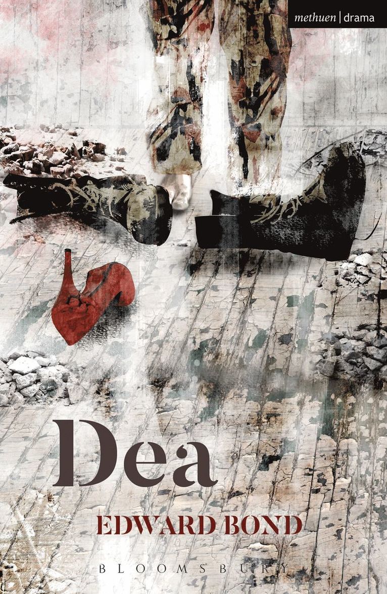 Dea 1