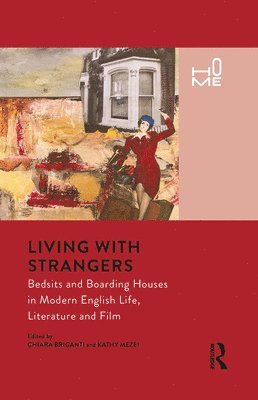 Living with Strangers 1