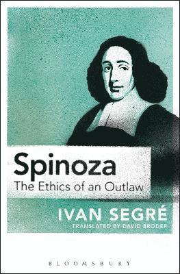 bokomslag Spinoza